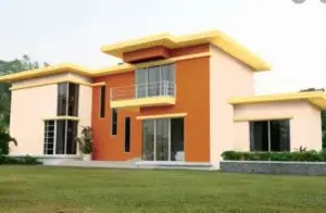 "أوت سين جلوبال — روادٌ في عالم الدهانات التي تُحوِّل الجدران إلى لوحات فنية وتُعيد إحياء مساحاتك بألوانٍ تُعبّر عن هويتك! نقدم حلولًا شاملة للدهانات الداخلية والخارجية، بدءًا من الاختيار الأمثل للألوان وحتى التنفيذ الدقيق، لنمنحك جدرانًا تُجسّد الجودة، الأناقة، والحماية من العوامل البيئية. سواء كنت ترغب في تجديد منزلك، إضافة لمسات عصرية لمكتبك، أو ترميم واجهات المباني التجارية، نوفر لك: تشكيلة واسعة من الدهانات عالية الجودة (دهانات مائية، زيتية، عازلة للحرارة، ومقاومة للعفن). ألوان مُبتكرة تُناسب جميع الأذواق (من الألوان الكلاسيكية إلى الدرجات الجريئة والنيون). خدمات طلاء متخصصة مثل التشطيبات الفنية (التأثيرات المعدنية، النقوش، والجرافيتي). دهانات صديقة للبيئة وخالية من المواد الضارة بالصحة. حلول حماية متطورة للواجهات الخارجية ضد أشعة الشمس والأمطار والغبار. باعتمادنا على فريق فني مُدرب وشراكات مع أشهر العلامات العالمية في صناعة الدهانات، ننفذ مشروعك بخطوات احترافية: استشارة مجانية مع خبراء الألوان لاختيار الدرجات المُناسبة لمساحتك. تحضير الأسطح بدقة (معالجة الشقوق، إزالة الطلاء القديم، وتنعيم الجدران). استخدام تقنيات طلاء حديثة (مثل الرش الكهربائي) لضمان توزيع متساوٍ وخالي من العيوب. تسليم المشروع مع ضمان ضد التشقق أو التآكل، وخدمة تنظيف ما بعد العمل. لماذا نحن؟ خبرة في التعامل مع جميع أنواع الأسطح (الخرسانة، الخشب، المعادن). نقدم حلولًا ذكية مثل الطلاءات المضادة للبكتيريا للمستشفيات والمطاعم. نستخدم مواد تُحافظ على البيئة وتُقلل من انبعاثات الكربون. أسعار تنافسية مع خصومات على المشاريع الكبيرة. خدمة عملاء متاحة على مدار الساعة للرد على استفساراتك. لا تترك جدرانك عاديةً عندما يمكنك تحويلها إلى سفيرةٍ لجمال مساحاتك! اتصل بنا اليوم للحصول على عرض أسعار مخصص واستشارة مجانية تُعيد اكتشاف روح منزلك أو مشروعك. أوت سين جلوبال — حيثُ الألوانُ تُحيي الفراغاتِ والإبداعُ يَصنعُ الهُوية! ملاحظات حول الوصف: التخصص: الجمع بين الجماليات والوظيفية في عالم الدهانات (حماية، عزل، تشطيبات فنية). تفصيل الخدمات: ذكر أنواع الدهانات (مائية، عازلة) والتقنيات (الرش الكهربائي). القيمة المضافة: التركيز على المواد الصديقة للبيئة والحلول الصحية (مضادة للبكتيريا). مراحل العمل: توضيح خطوات التحضير والتنفيذ لضمان جودة النتائج.