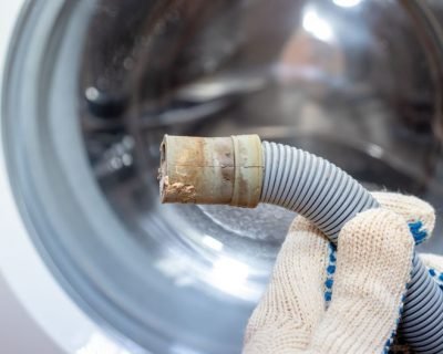 “أوت سين جلوبال — خبراؤك المُعتَمَدون لحلول السباكة الذكية وترميم الأنظمة المائية بدقة واحترافية! نقدم خدمات شاملة لصيانة وتجديد أنظمة السباكة في المنازل، الفيلات، والمشاريع التجارية، مع ضمان كفاءة طويلة الأمد وحماية ممتلكاتك من أضرار التسربات والمشاكل المكلفة. سواء كنت تعاني من تسربات خفية، انسداد مواسير، ضعف ضغط المياه، أو ترغب في تحديث نظام السباكة بالكامل، نحن نضمن لك: تشخيص دقيق للمشكلة باستخدام أحدث الأجهزة (مثل كاميرات التفتيش الحراري). إصلاحات فورية وفعّالة دون تكسير أو فوضى. تركيب مواسير وأنظمة سباكة حديثة (مثل البولي بروبلين والفولاذ المقاوم للصدأ). حلول مبتكرة مثل الأنظمة الذكية لمراقبة الاستهلاك ومنع الهدر. صيانة وقائية دورية لتجنب الأعطال المفاجئة. باعتمادنا على فنيين مُعتمدين دوليًا وشراكات مع كبرى العلامات التجارية في قطاع السباكة، ننفذ خدماتنا بخطوات منهجية: فحص مجاني أولي لتحديد حجم المشكلة والحل الأمثل. عرض تفصيلي يشمل التكلفة والجدول الزمني. استخدام تقنيات غير تدخلية (No-Dig Technology) للإصلاح السريع. اختبار ضمان الجودة والتسليم مع شهادة ضمان على الخدمة. لماذا نُفضّل عن الآخرين؟ خبرة طويلة في التعامل مع المشاكل المعقدة (كالتسربات تحت الأرضية أو في الأنظمة القديمة). التزامنا بمعايير السلامة الصحية والبيئية العالمية. أسعار تنافسية مع خيارات دفع مرنة. سرعة الاستجابة للطوارئ على مدار الساعة. خدمة ما بعد البيع تشمل متابعة مجانية لمدة 6 أشهر. لا تترك التسربات تُهدد راحتك وتُهدر مواردك! اتصل بنا الآن لحجز فحص مجاني والحصول على نظام سباكة يعمل بكفاءة ويحمي منزلك لعقود. أوت سين جلوبال — حيثُ تصبح السلامة المائية واقعًا مضمونًا! ملاحظات حول الوصف: التخصص: التركيز على حلول السباكة الذكية والترميم الدقيق باستخدام تقنيات حديثة. تفصيل الخدمات: ذكر أنواع المشاكل (تسربات، انسداد) والتقنيات (كاميرات التفتيش، No-Dig Technology). الجودة والكفاءة: التأكيد على المواد المُستخدمة (البولي بروبلين) والضمانات المقدمة. حلول طوارئ: إبراز سرعة الاستجابة والخدمة على مدار الساعة. لغة تطمينية: استخدام مصطلحات مثل “السلامة المائية” و”حماية الممتلكات” لتعزيز الثقة. "أوت سين جلوبال — خبراؤك المُعتَمَدون لحلول السباكة الذكية وترميم الأنظمة المائية بدقة واحترافية! نقدم خدمات شاملة لصيانة وتجديد أنظمة السباكة في المنازل، الفيلات، والمشاريع التجارية، مع ضمان كفاءة طويلة الأمد وحماية ممتلكاتك من أضرار التسربات والمشاكل المكلفة. سواء كنت تعاني من تسربات خفية، انسداد مواسير، ضعف ضغط المياه، أو ترغب في تحديث نظام السباكة بالكامل، نحن نضمن لك: تشخيص دقيق للمشكلة باستخدام أحدث الأجهزة (مثل كاميرات التفتيش الحراري). إصلاحات فورية وفعّالة دون تكسير أو فوضى. تركيب مواسير وأنظمة سباكة حديثة (مثل البولي بروبلين والفولاذ المقاوم للصدأ). حلول مبتكرة مثل الأنظمة الذكية لمراقبة الاستهلاك ومنع الهدر. صيانة وقائية دورية لتجنب الأعطال المفاجئة. باعتمادنا على فنيين مُعتمدين دوليًا وشراكات مع كبرى العلامات التجارية في قطاع السباكة، ننفذ خدماتنا بخطوات منهجية: فحص مجاني أولي لتحديد حجم المشكلة والحل الأمثل. عرض تفصيلي يشمل التكلفة والجدول الزمني. استخدام تقنيات غير تدخلية (No-Dig Technology) للإصلاح السريع. اختبار ضمان الجودة والتسليم مع شهادة ضمان على الخدمة. لماذا نُفضّل عن الآخرين؟ خبرة طويلة في التعامل مع المشاكل المعقدة (كالتسربات تحت الأرضية أو في الأنظمة القديمة). التزامنا بمعايير السلامة الصحية والبيئية العالمية. أسعار تنافسية مع خيارات دفع مرنة. سرعة الاستجابة للطوارئ على مدار الساعة. خدمة ما بعد البيع تشمل متابعة مجانية لمدة 6 أشهر. لا تترك التسربات تُهدد راحتك وتُهدر مواردك! اتصل بنا الآن لحجز فحص مجاني والحصول على نظام سباكة يعمل بكفاءة ويحمي منزلك لعقود. أوت سين جلوبال — حيثُ تصبح السلامة المائية واقعًا مضمونًا! ملاحظات حول الوصف: التخصص: التركيز على حلول السباكة الذكية والترميم الدقيق باستخدام تقنيات حديثة. تفصيل الخدمات: ذكر أنواع المشاكل (تسربات، انسداد) والتقنيات (كاميرات التفتيش، No-Dig Technology). الجودة والكفاءة: التأكيد على المواد المُستخدمة (البولي بروبلين) والضمانات المقدمة. حلول طوارئ: إبراز سرعة الاستجابة والخدمة على مدار الساعة. لغة تطمينية: استخدام مصطلحات مثل "السلامة المائية" و"حماية الممتلكات" لتعزيز الثقة.